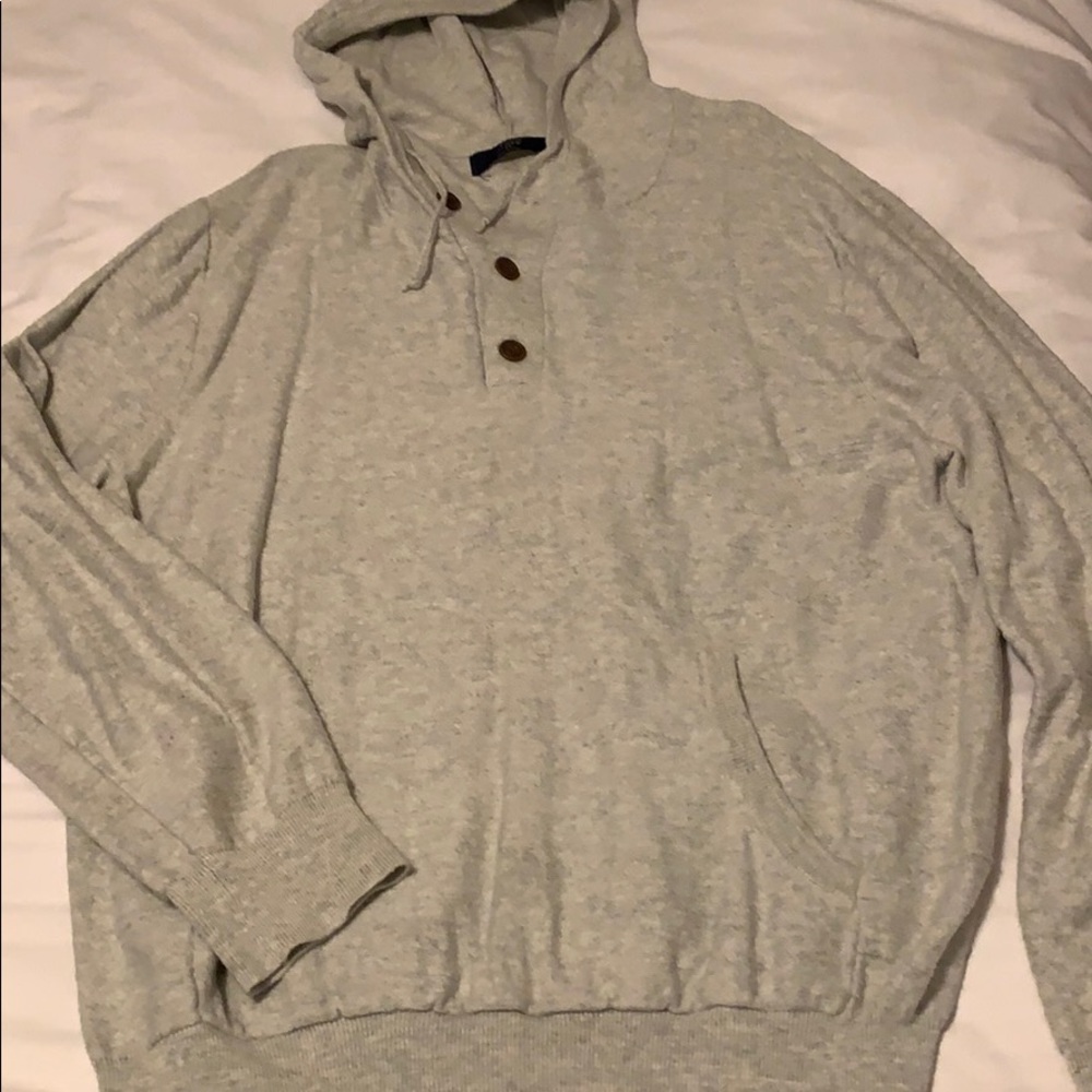 Men’s J. Crew Sweater